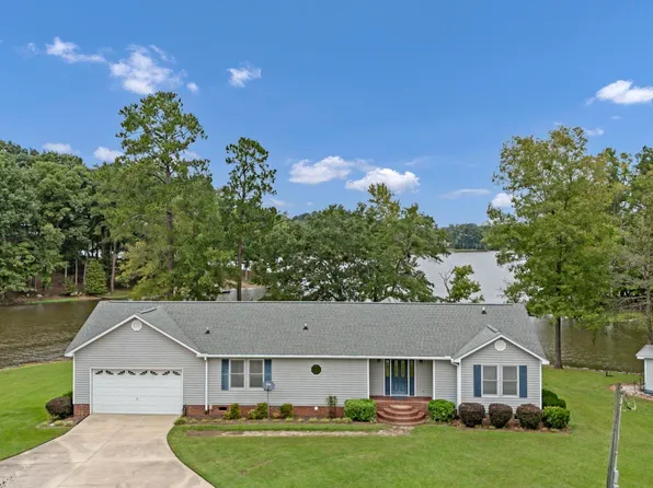 1387 Taylor Rd, Batesburg, SC 29006