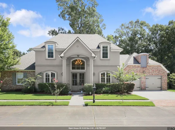 19617 River Breeze Dr, Baton Rouge, LA 70816