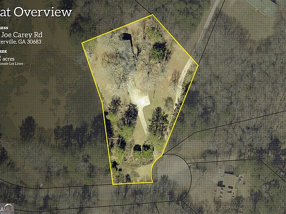 3rd image of 145 Joe Carey Rd