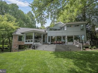 8811 Jones Mill Rd, Chevy Chase, MD 20815