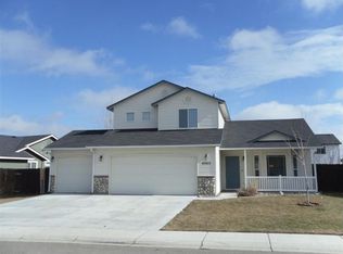 4905 Spurgin Pl, Caldwell, ID 83607