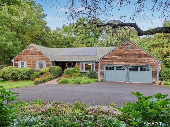 59 Hannah Lane, Monroe, CT 06468