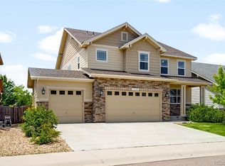 1339 Sidewinder Cir, Castle Rock, CO 80108
