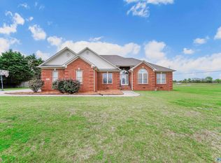 101 Kimberly Lou Blvd, Huntsville, AL 35811