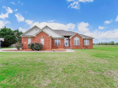 101 Kimberly Lou Blvd, Huntsville, AL, 35811