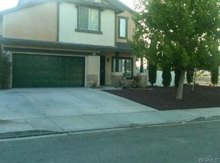 14694 Graham Ave, Victorville, CA 92394