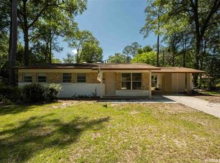 1314 NW 39th Ter, Gainesville, FL 32605