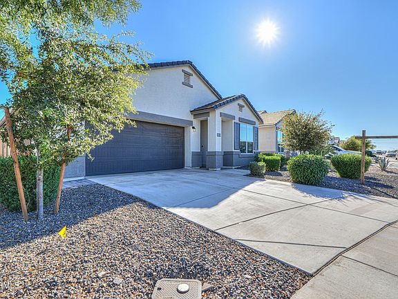4th image of 38031 W SAN ALVAREZ Avenue