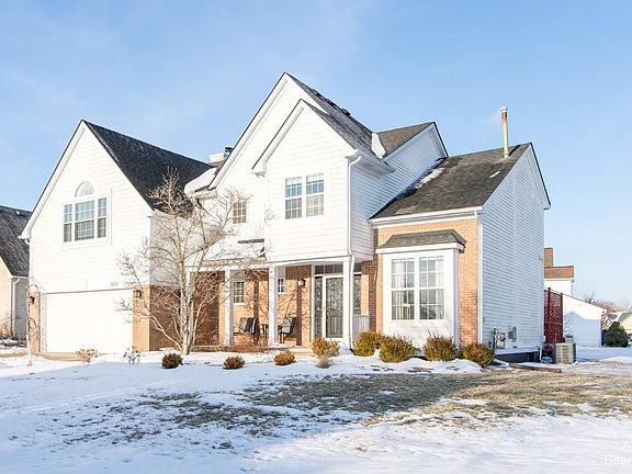 2nd image of 3212 Tiger Lily Dr