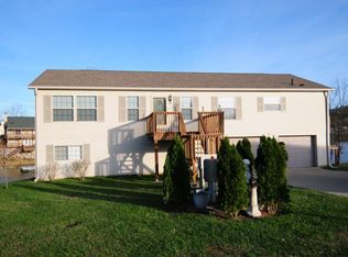 75 Waterside Dr, Sparta, KY 41086