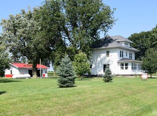 1693 Highway 3, Eagle Grove, IA 50533