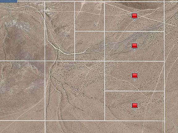 4th image of Trona Rd