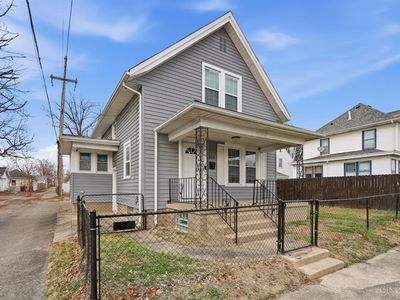 310 Rhea Ave, Hamilton, OH, 45013