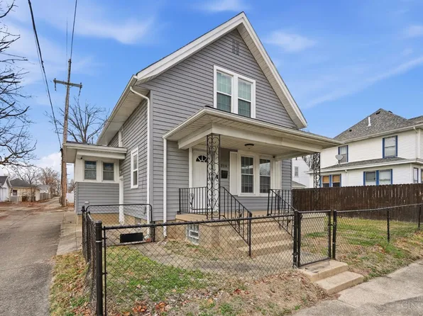 310 Rhea Ave, Hamilton, OH 45013