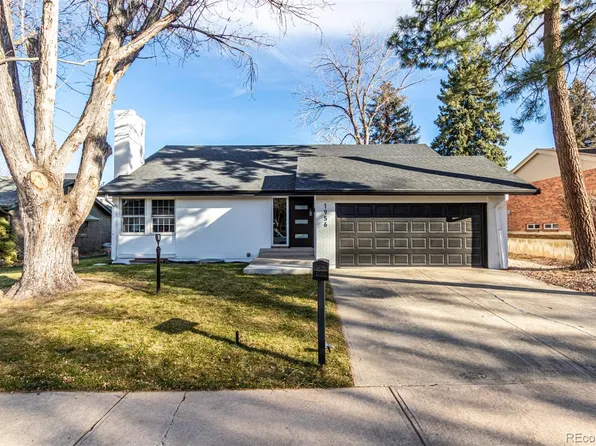 1956 S Poplar Street, Denver, CO 80224