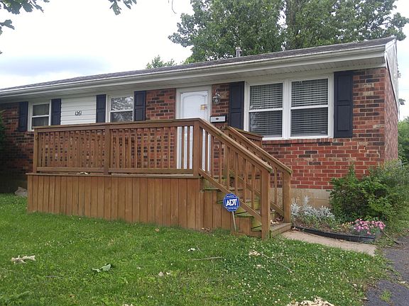 2nd image of 1261 Keeneland Ct