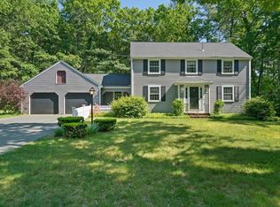 75 Heritage Way, Hanover, MA 02339