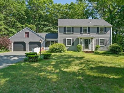 75 Heritage Way, Hanover, MA, 02339