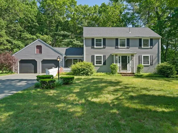 75 Heritage Way, Hanover, MA 02339