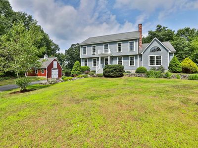 11 Grandview Road, Windham, NH, 03087