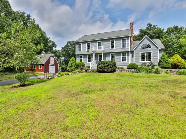 11 Grandview Road, Windham, NH 03087