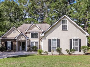 60 Justin Ct, Covington, GA 30016