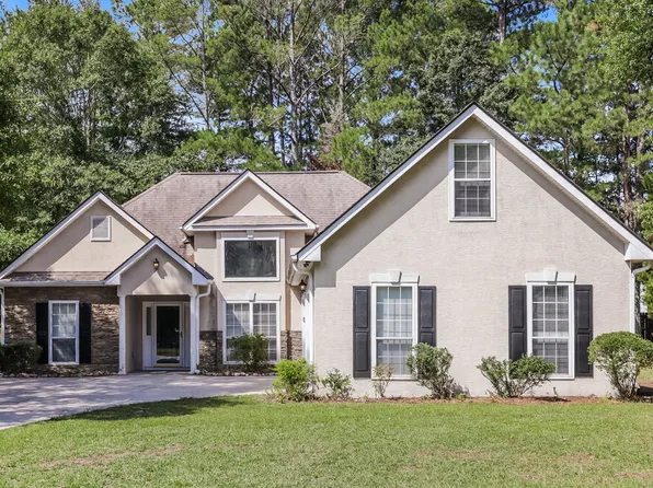 60 Justin Ct, Covington, GA 30016