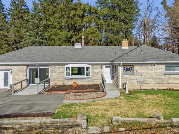 1600 Mount Royal Blvd, Glenshaw, PA 15116