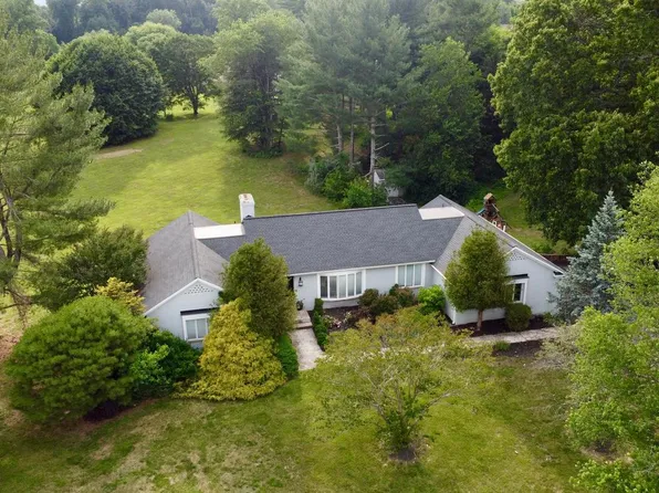 4710 Angus Dr, Gainesville, VA 20155