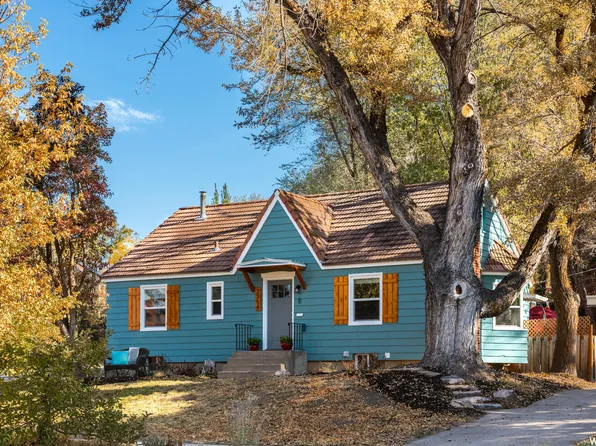 2354 Taylor Ave, Ogden, UT 84401