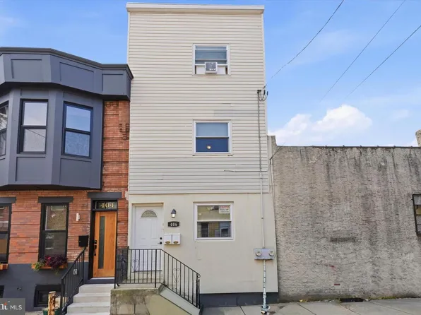 406 Pierce St, Philadelphia, PA 19148