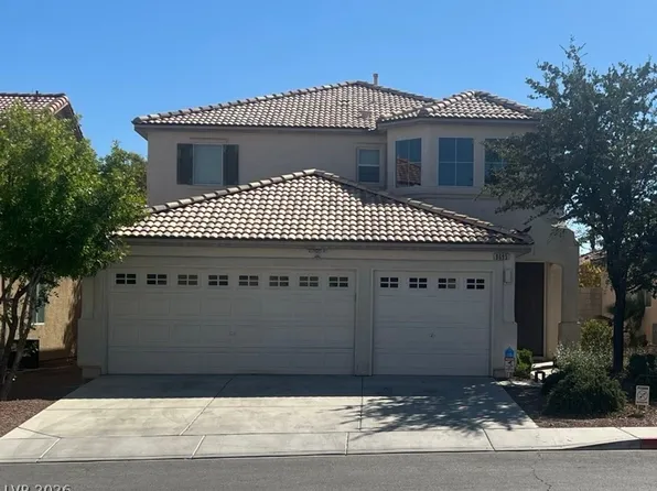 9695 Ridgebluff Ave, Las Vegas, NV 89148