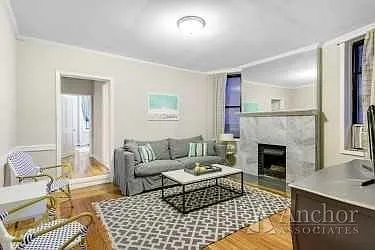 Rented by Anchor Associates