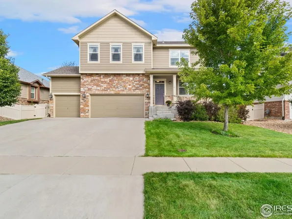 8806 Foxfire St, Firestone, CO 80504