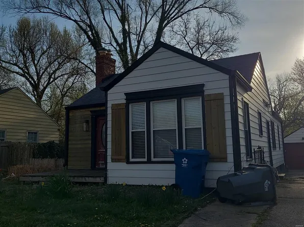 5769 N Keystone Ave, Indianapolis, IN 46220