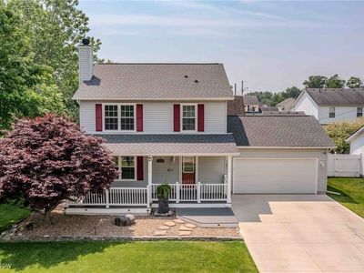 35251 Aspen St, North Ridgeville, OH, 44039