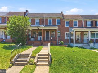 6825 Eastbrook Ave, Baltimore, MD 21224