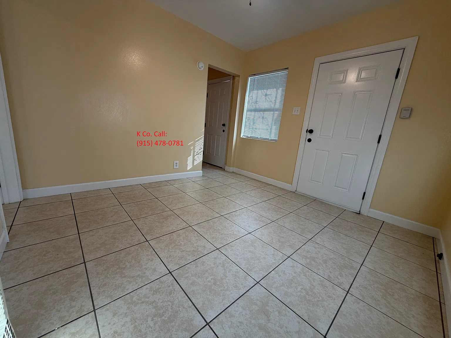 1 bed, $725 — Photo 3