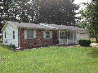 28 Trinton Cir, Bedford, IN 47421