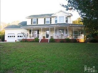 3505 Amber Dr, Wilmington, NC 28409
