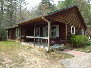 113 Westwood Dr, Brevard, NC 28712