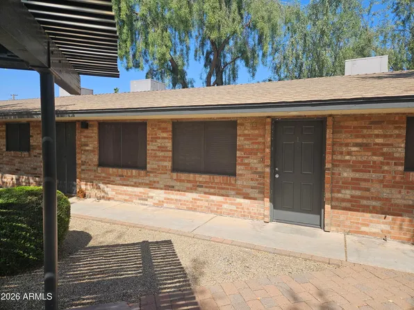 703 W Rose Ln #15A, Phoenix, AZ 85013