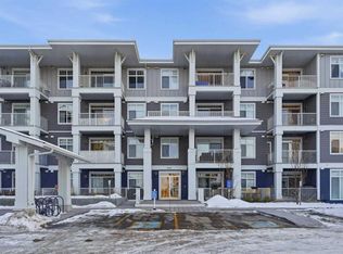 300 Auburn Meadows Cmn SE #206, Calgary, AB T3M 3E7
