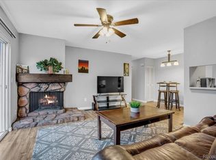 10001 E Evans Ave APT 58D, Aurora, CO 80247