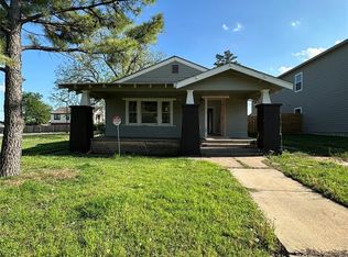 2132 W Park Pl, Oklahoma City, OK 73107
