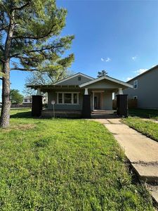 2132 W Park Pl, Oklahoma City, OK, 73107