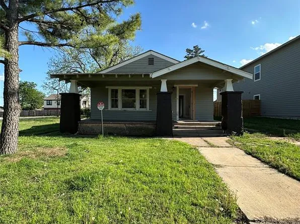 2132 W Park Pl, Oklahoma City, OK 73107