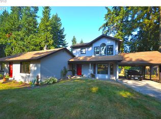 17609 NE 29th Ave, Ridgefield, WA 98642