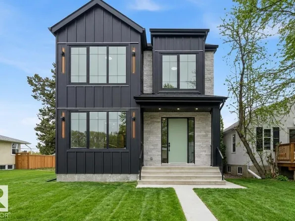 11121 51st St NW, Edmonton, AB T5W 3E5