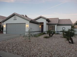 4644 E Summerhaven Dr, Phoenix, AZ 85044
